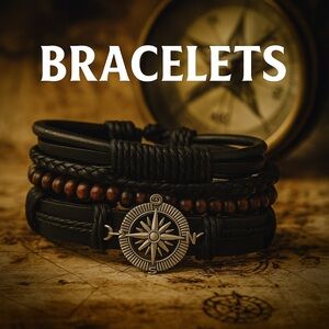 Bracelets
